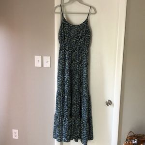 Michael Kors Maxi Dress